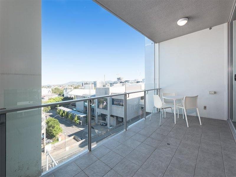 161 Grey Street, South Brisbane QLD 4101