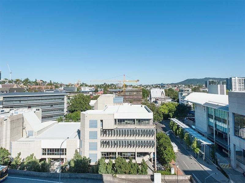 161 Grey Street, South Brisbane QLD 4101