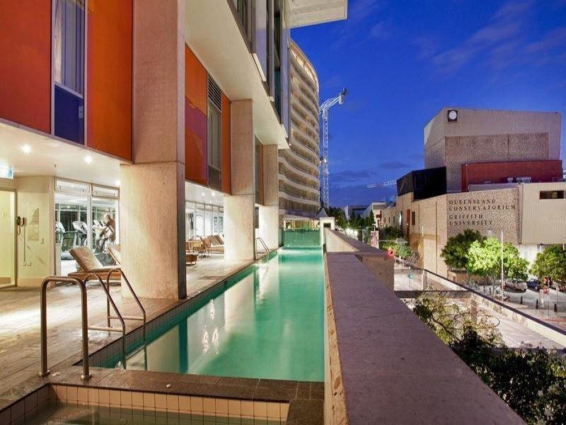 161 Grey Street, South Brisbane QLD 4101