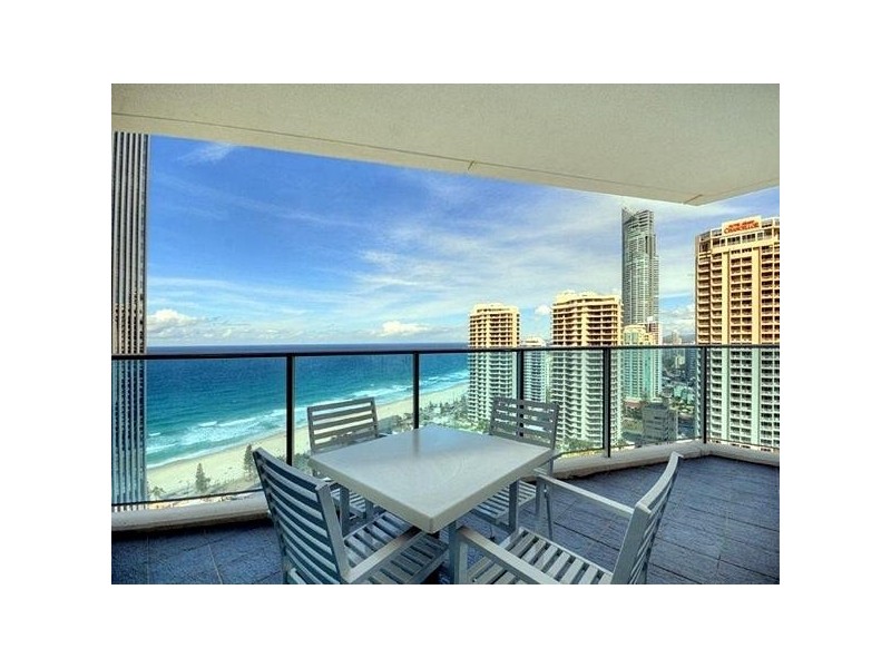 3113 Surfers Paradise Blvd, Surfers Paradise QLD 4217