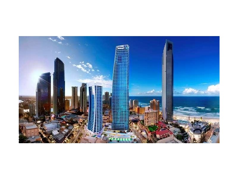 3113 Surfers Paradise Blvd, Surfers Paradise QLD 4217