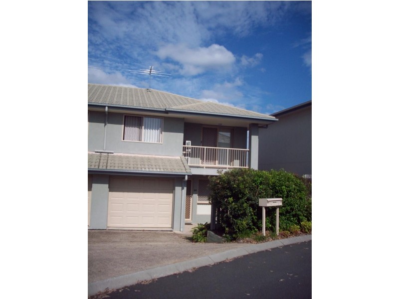 Unit 1 / 7 Johnston Street, Carina QLD 4152