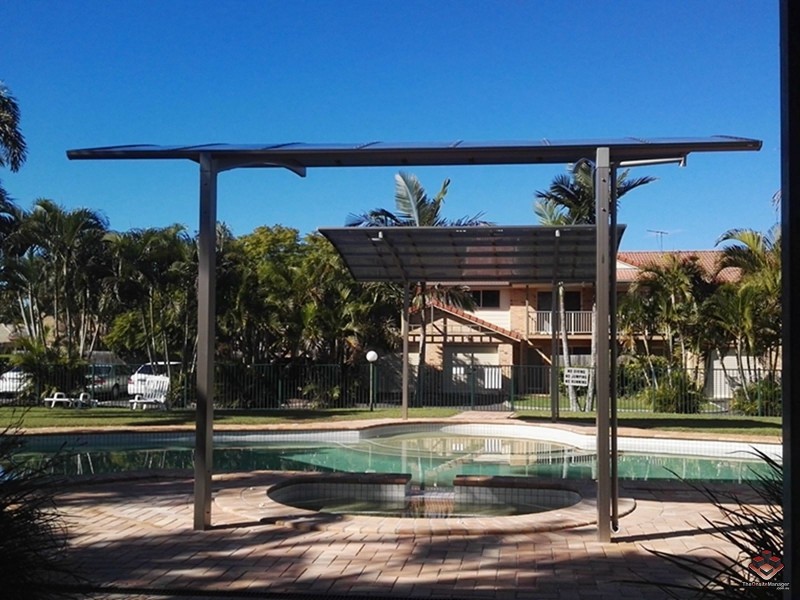 51 / 121 Golden Ave, Calamvale QLD 4116