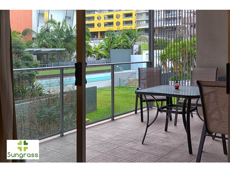 51 Hope Street, Spring Hill QLD 4000