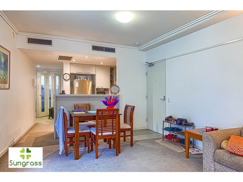 51 Hope Street, Spring Hill QLD 4000