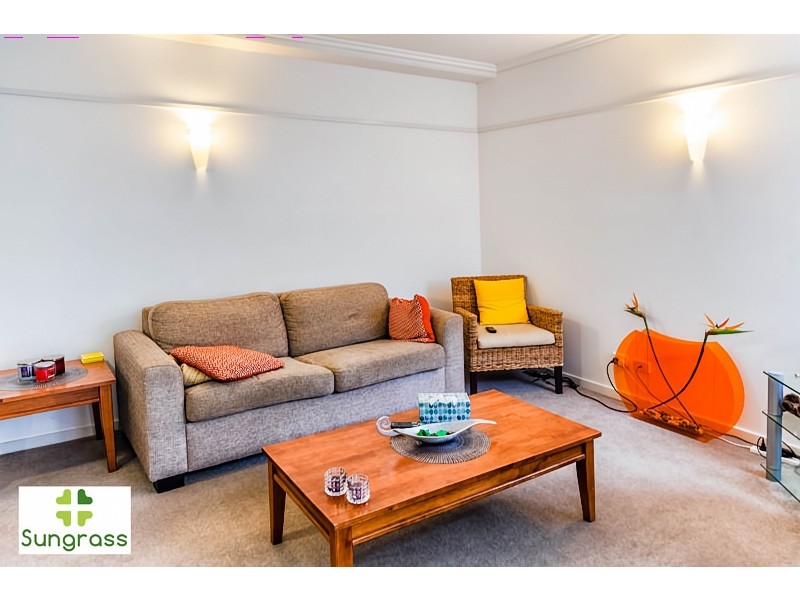 51 Hope Street, Spring Hill QLD 4000