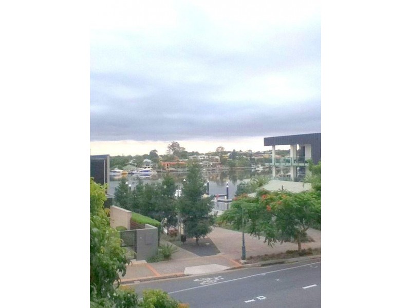 218 / 50 Macquarie Street, Teneriffe QLD 4005