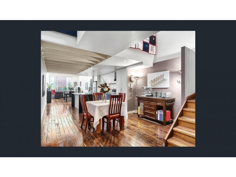 309 / 50 Macquarie Street, Teneriffe QLD 4005