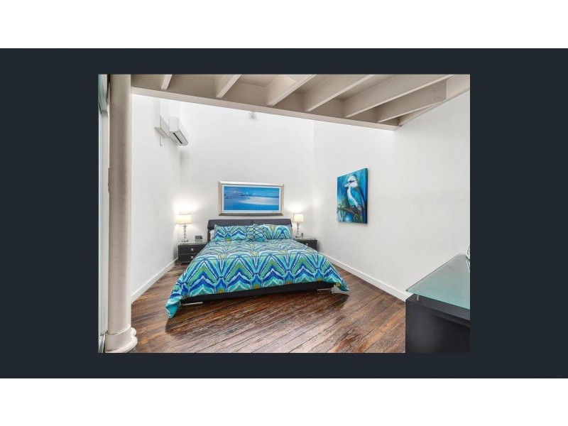 309 / 50 Macquarie Street, Teneriffe QLD 4005