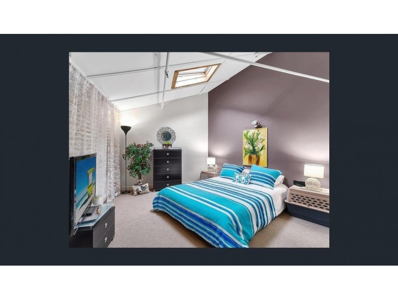 309 / 50 Macquarie Street, Teneriffe QLD 4005