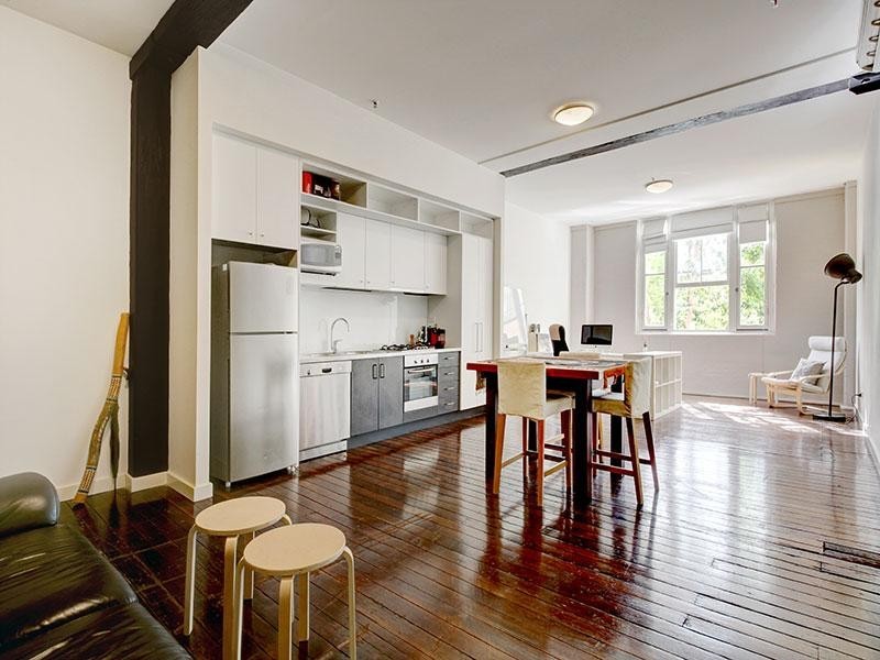 218 / 64 Macquarie Street, Teneriffe QLD 4005