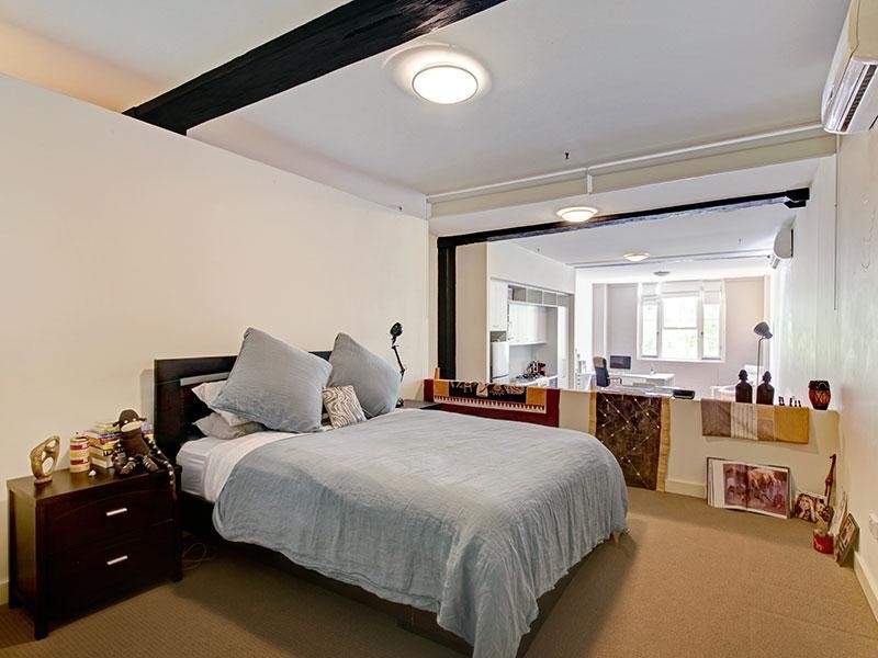 218 / 64 Macquarie Street, Teneriffe QLD 4005