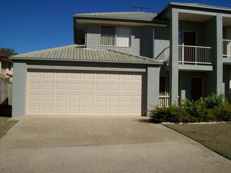 Unit 1 / 7 Johnston Street, Carina QLD 4152
