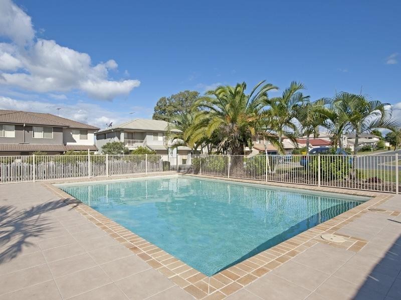 Unit 1 / 7 Johnston Street, Carina QLD 4152