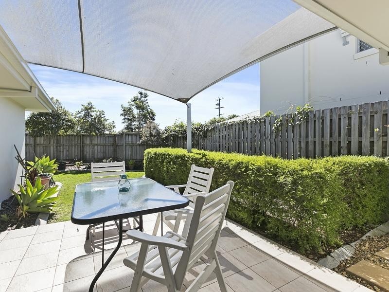 17 / 110 Lexey Crescent, Wakerley QLD 4154