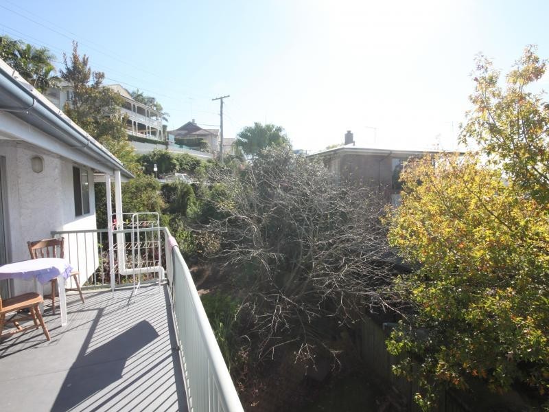 7-1 Perrott Street, Paddington QLD 4064