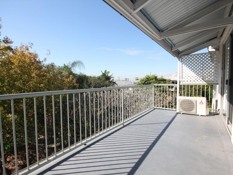 7-1 Perrott Street, Paddington QLD 4064