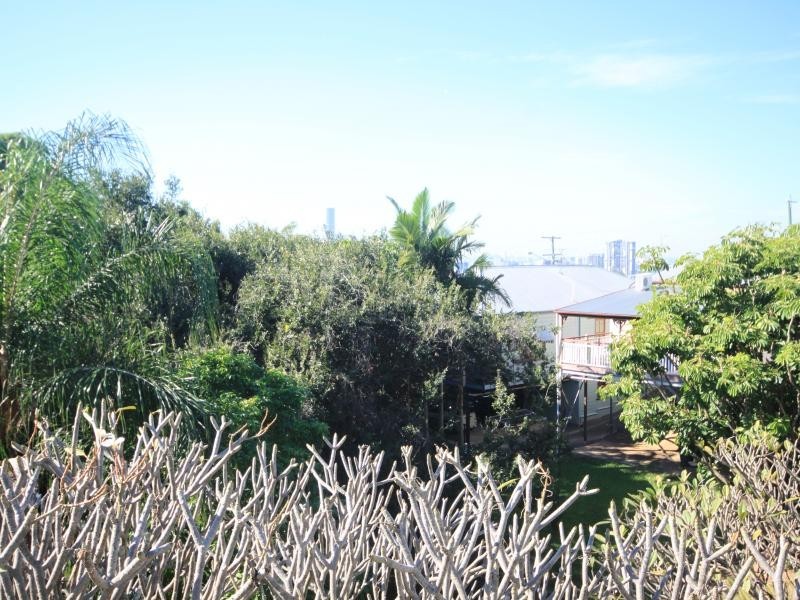 7-1 Perrott Street, Paddington QLD 4064