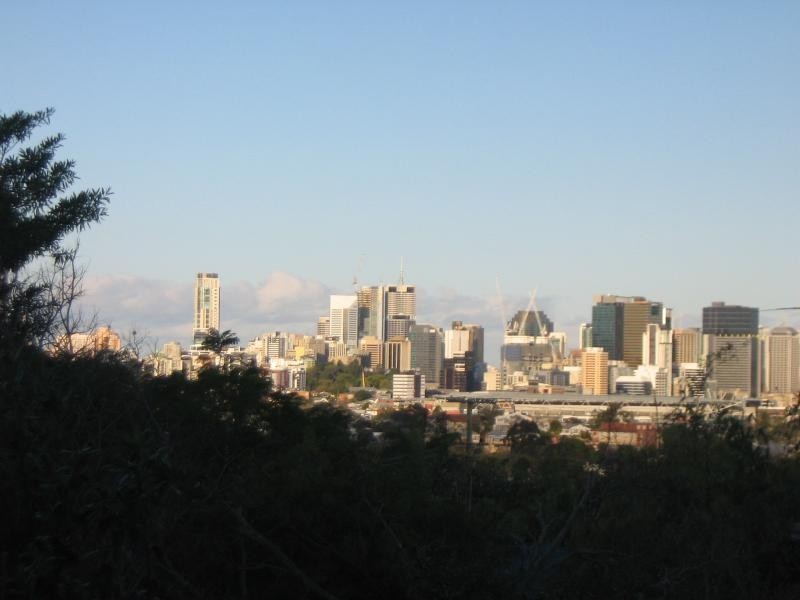 7-1 Perrott Street, Paddington QLD 4064