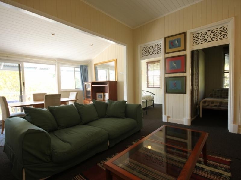 7-1 Perrott Street, Paddington QLD 4064