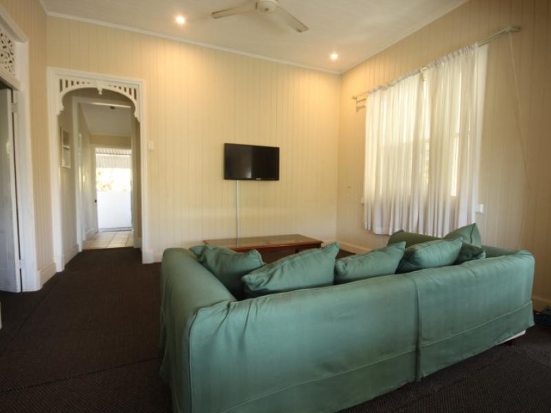 7-1 Perrott Street, Paddington QLD 4064