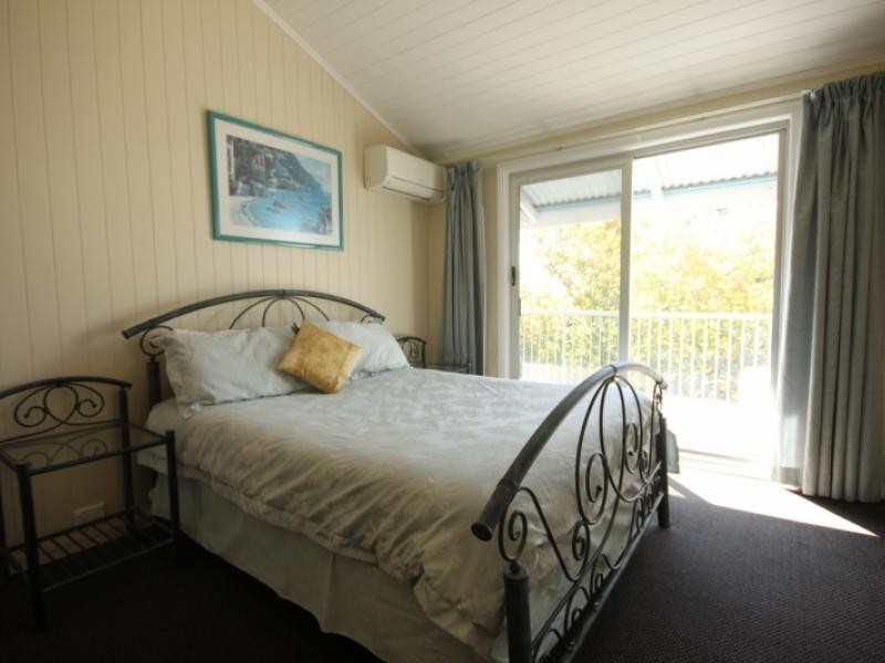 7-1 Perrott Street, Paddington QLD 4064