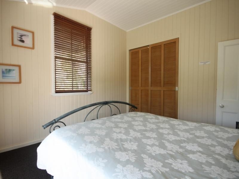 7-1 Perrott Street, Paddington QLD 4064