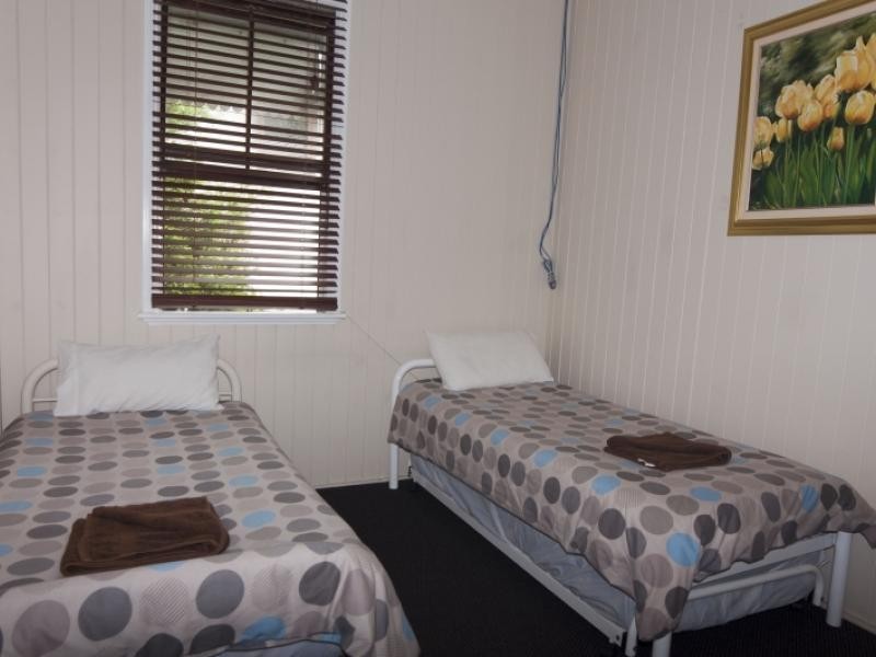 7-1 Perrott Street, Paddington QLD 4064