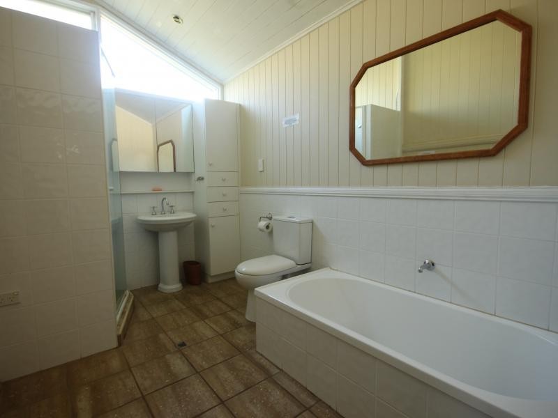 7-1 Perrott Street, Paddington QLD 4064