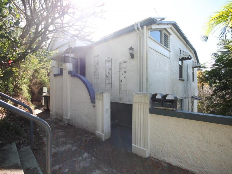 7-1 Perrott Street, Paddington QLD 4064