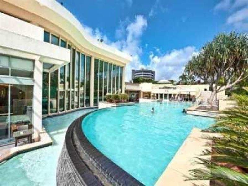 25 Laycock street, Surfers Paradise QLD 4217