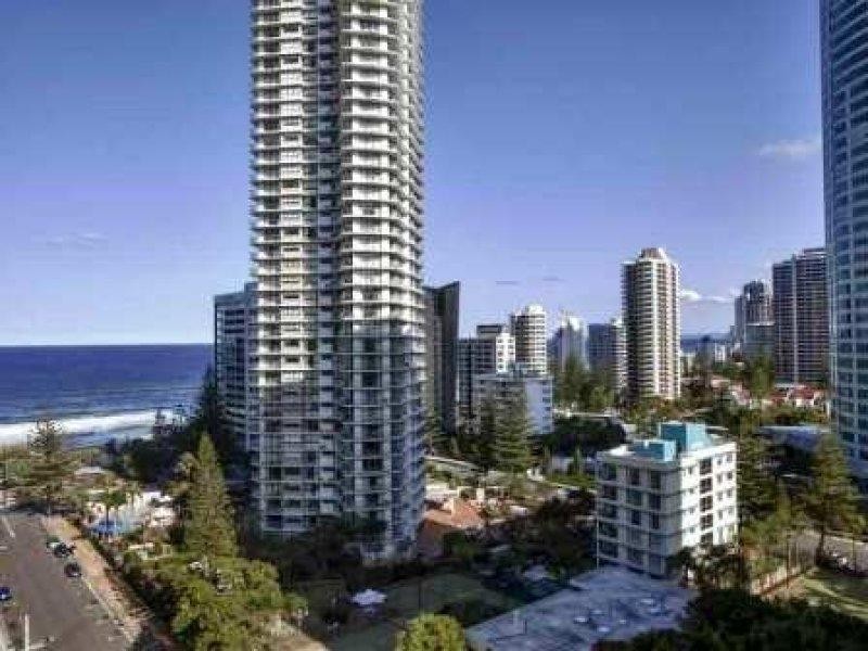 25 Laycock street, Surfers Paradise QLD 4217