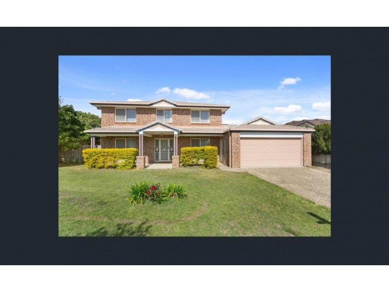 19 Strathaird Place, Parkinson QLD 4115