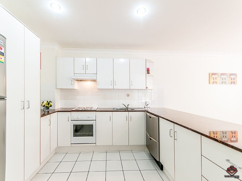 U32/206 DARCY ROAD, Norman Park QLD 4170