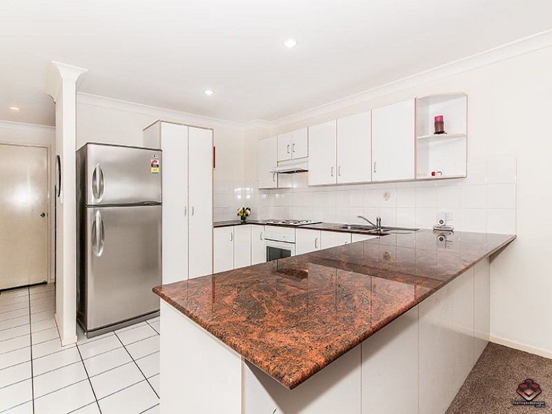 U32/206 DARCY ROAD, Norman Park QLD 4170