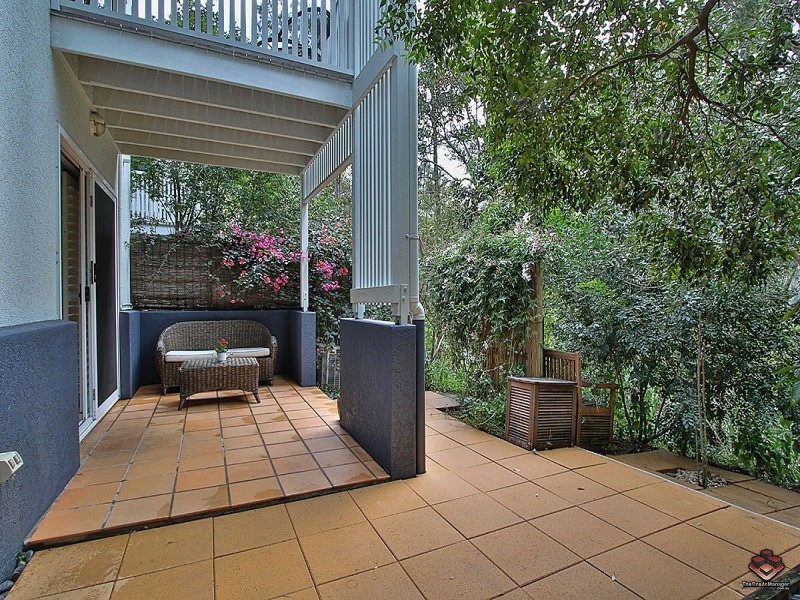 U32/206 DARCY ROAD, Norman Park QLD 4170