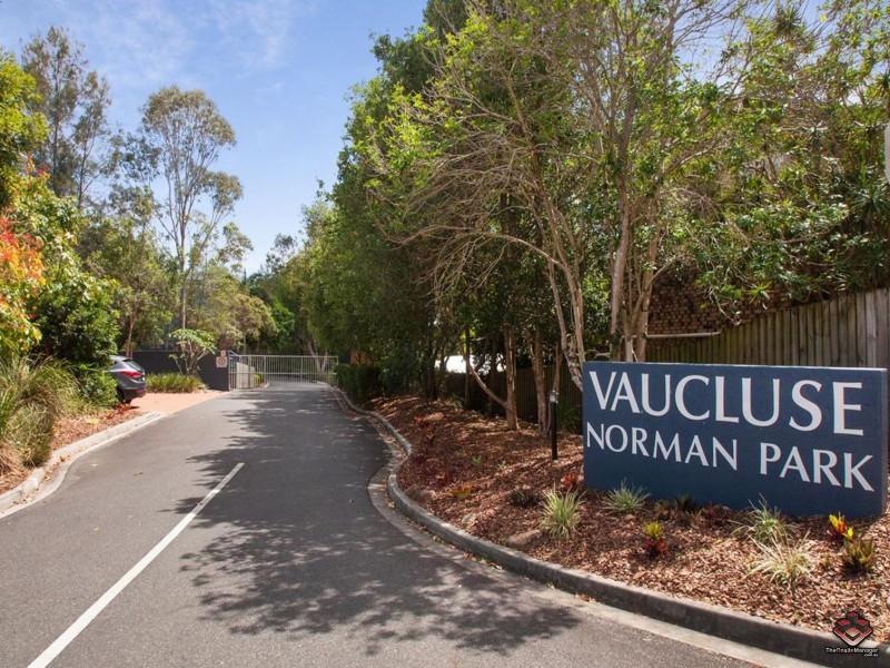 U32/206 DARCY ROAD, Norman Park QLD 4170