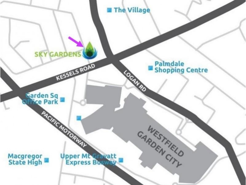 1-5 Cremin Street, Upper Mount Gravatt QLD 4122