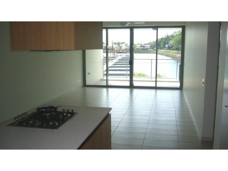 1305 6 mariners drive, Townsville City QLD 4810