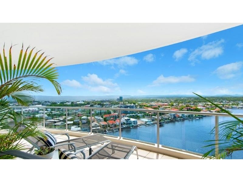 40 Riverview Parade, Surfers Paradise QLD 4217