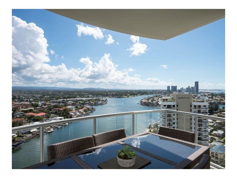 40 Riverview Parade, Surfers Paradise QLD 4217