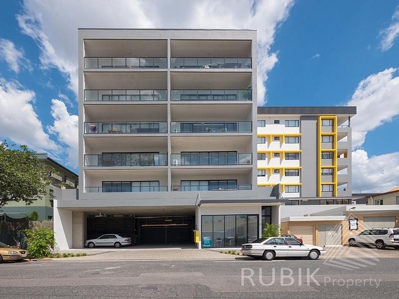 506/9 Le Geyt, Windsor QLD 4030