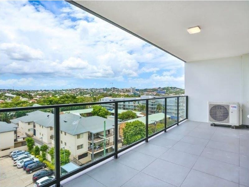 506/9 Le Geyt, Windsor QLD 4030
