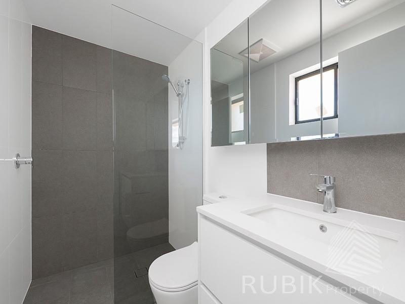 506/9 Le Geyt, Windsor QLD 4030