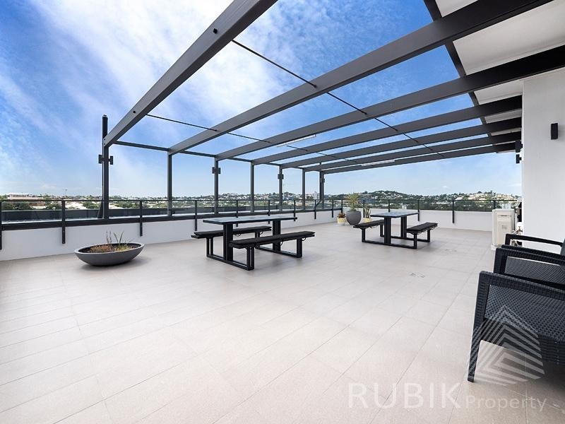 506/9 Le Geyt, Windsor QLD 4030