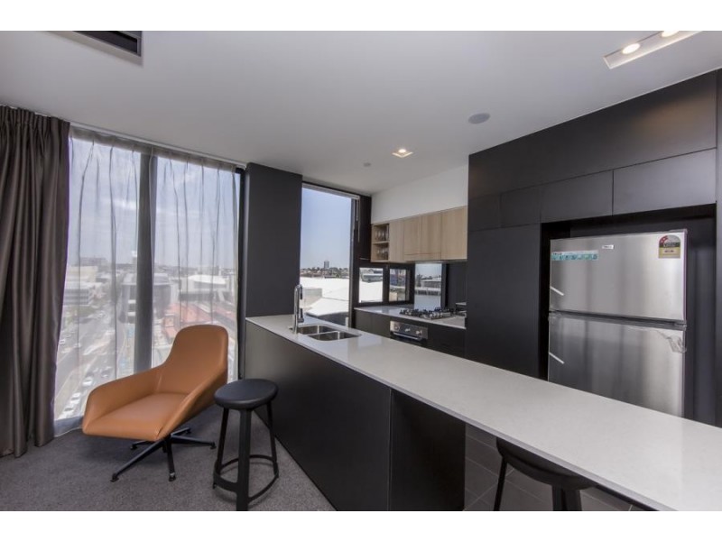 101 77 Grey Street, South Brisbane QLD 4101