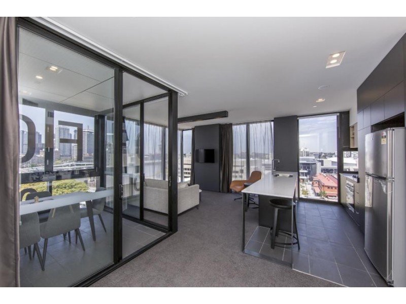 101 77 Grey Street, South Brisbane QLD 4101