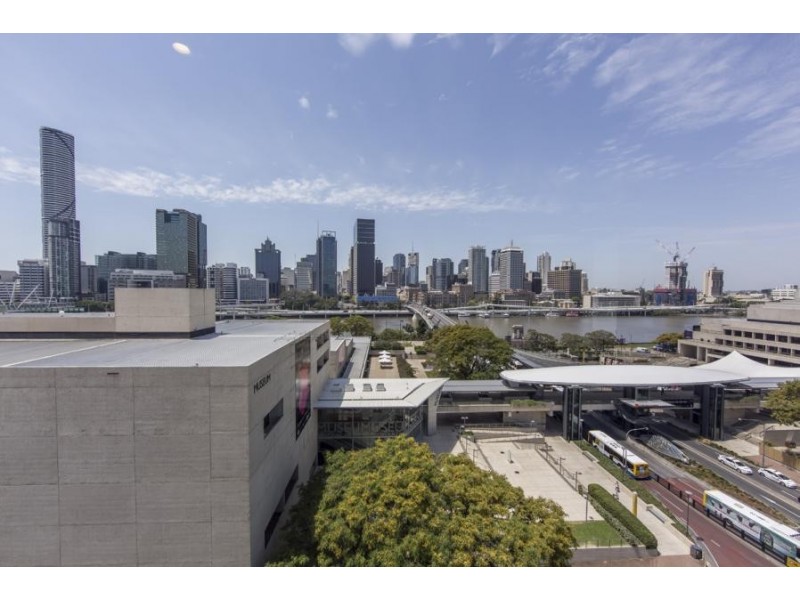 101 77 Grey Street, South Brisbane QLD 4101