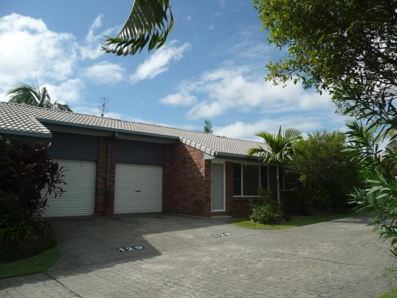 128 / 97 Edmund Rice Drive, Southport QLD 4215
