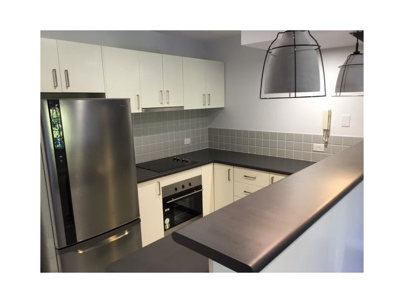 58 / 75 Welsby, New Farm QLD 4005